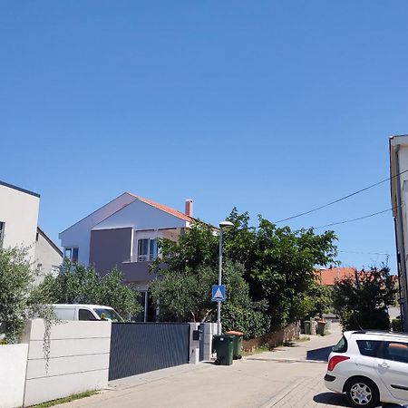 Romantic Oasis Apartments Задар Екстериор снимка