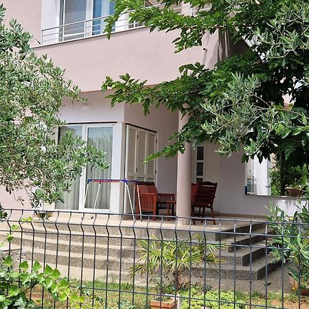 Romantic Oasis Apartments Задар Екстериор снимка