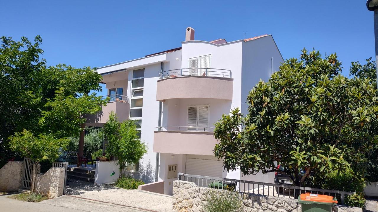 Romantic Oasis Apartments Задар Екстериор снимка