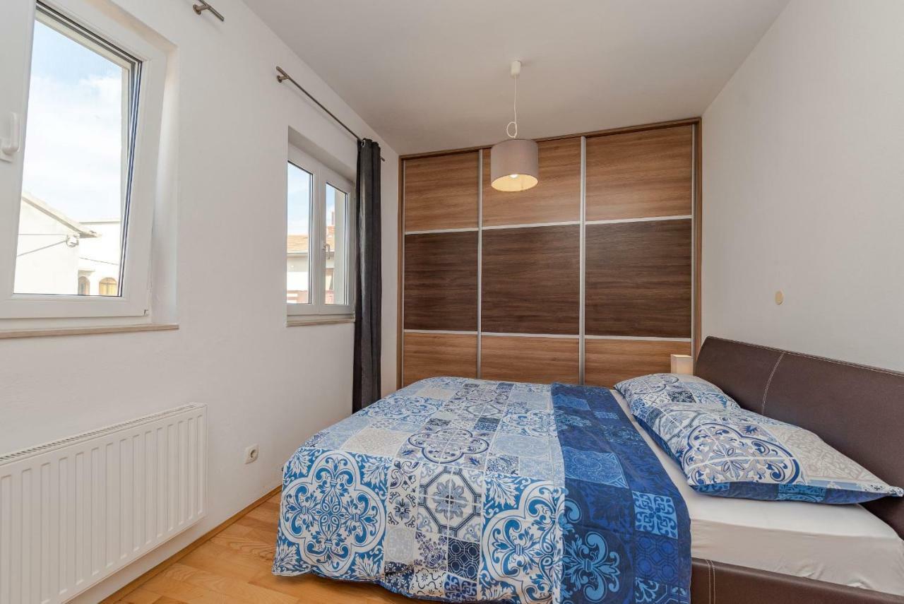 Romantic Oasis Apartments Задар Екстериор снимка