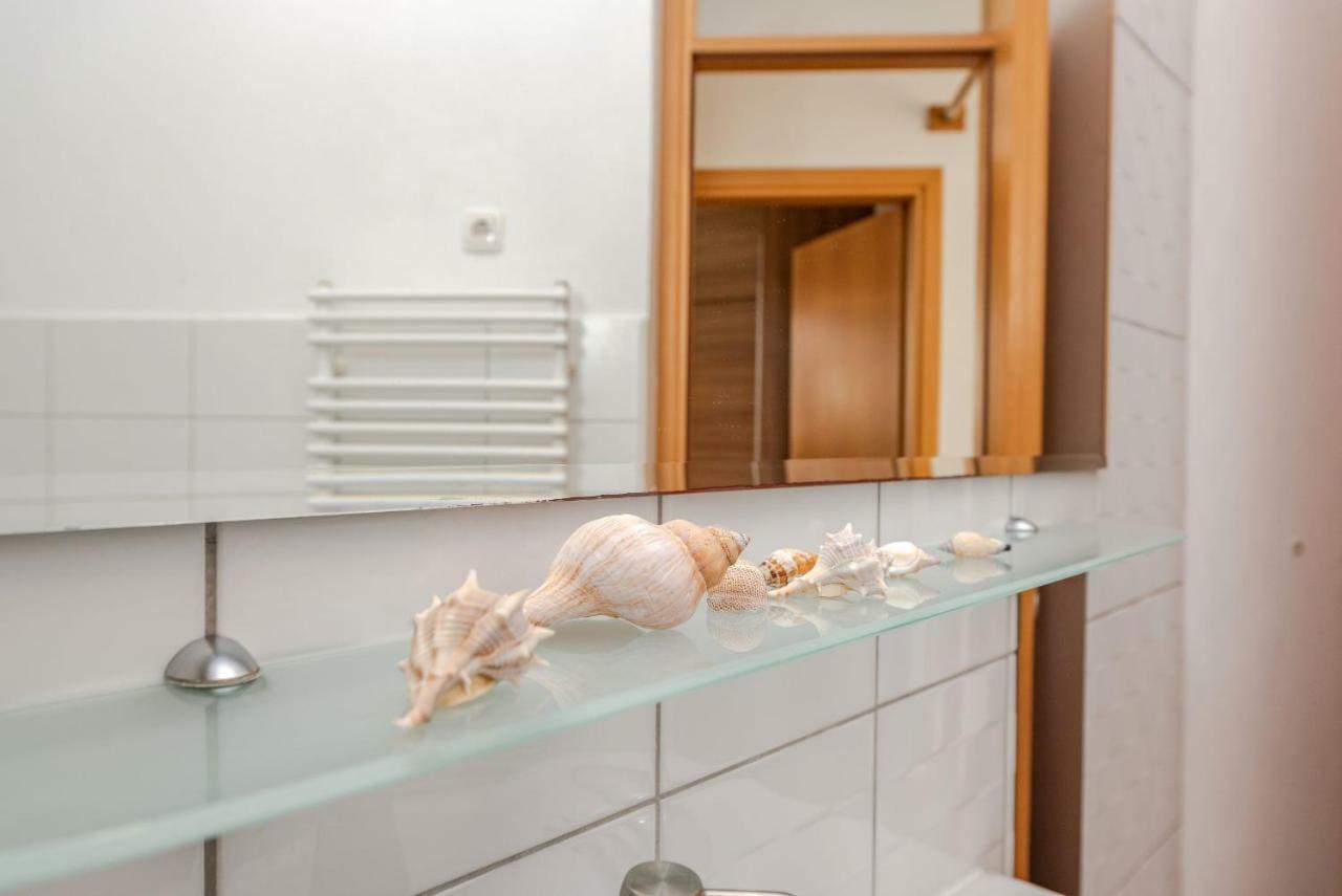 Romantic Oasis Apartments Задар Екстериор снимка