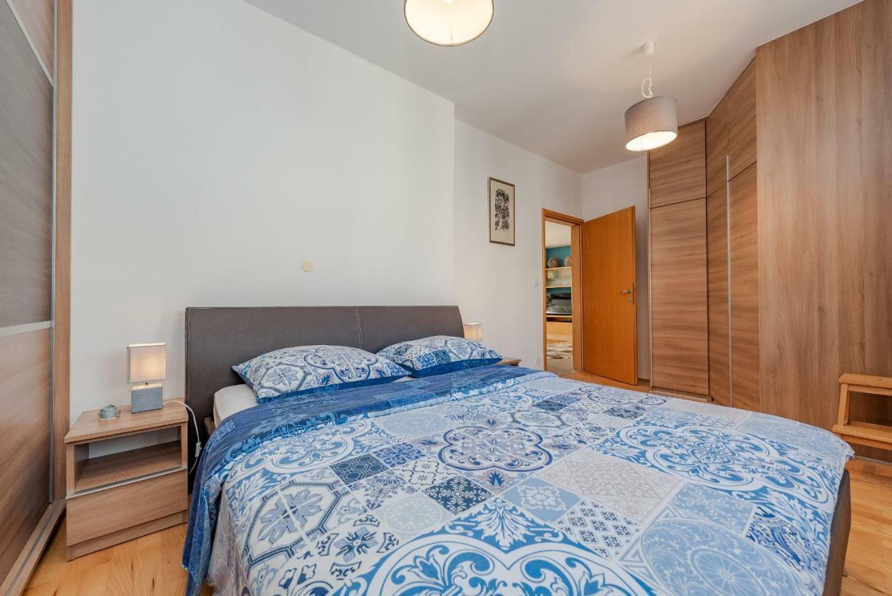 Romantic Oasis Apartments Задар Екстериор снимка