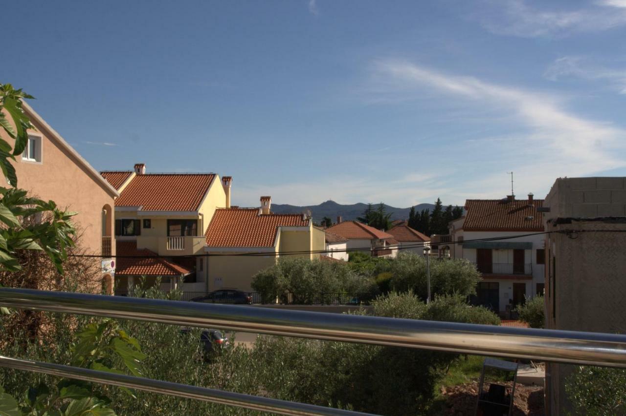 Romantic Oasis Apartments Задар Екстериор снимка