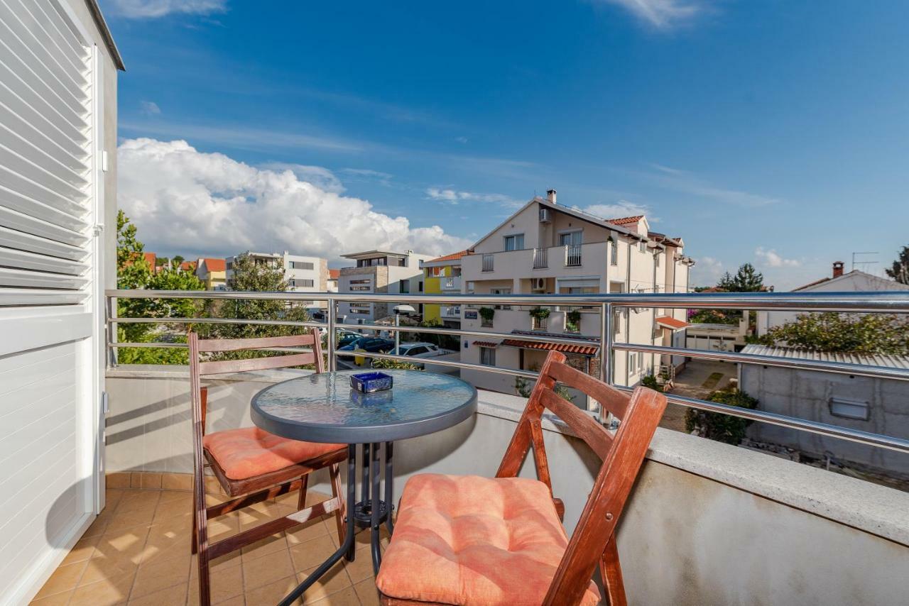 Romantic Oasis Apartments Задар Екстериор снимка