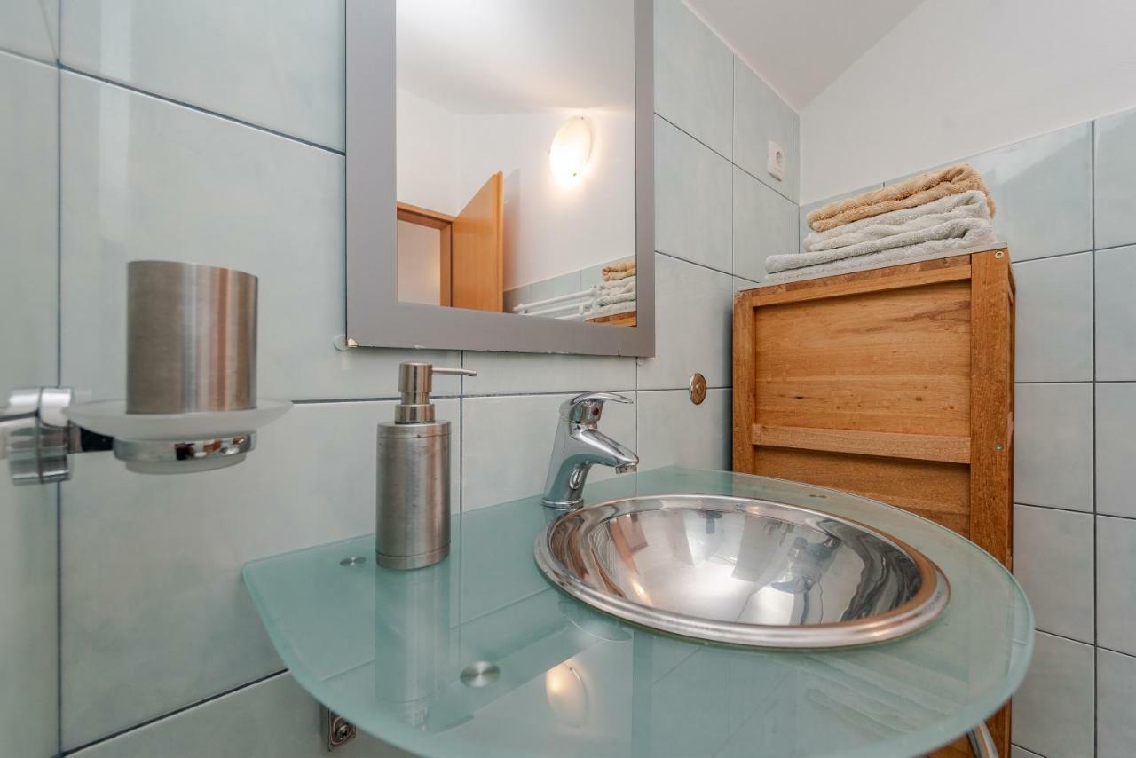 Romantic Oasis Apartments Задар Екстериор снимка
