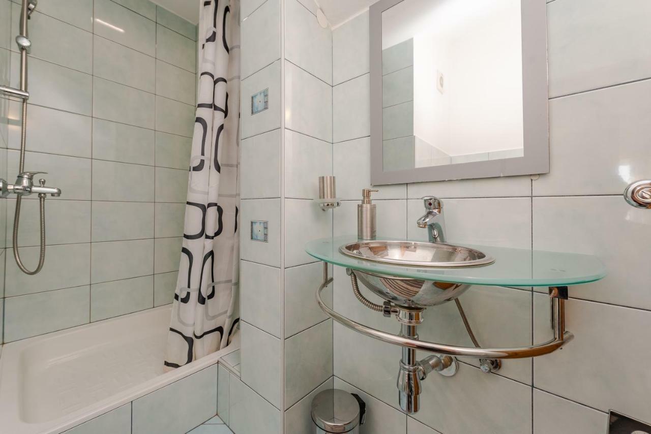 Romantic Oasis Apartments Задар Екстериор снимка