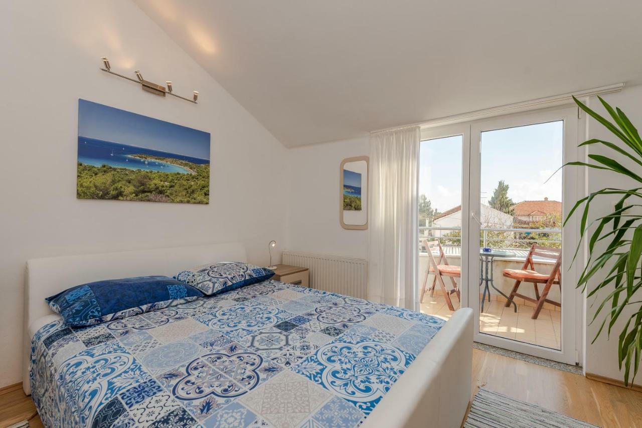 Romantic Oasis Apartments Задар Екстериор снимка