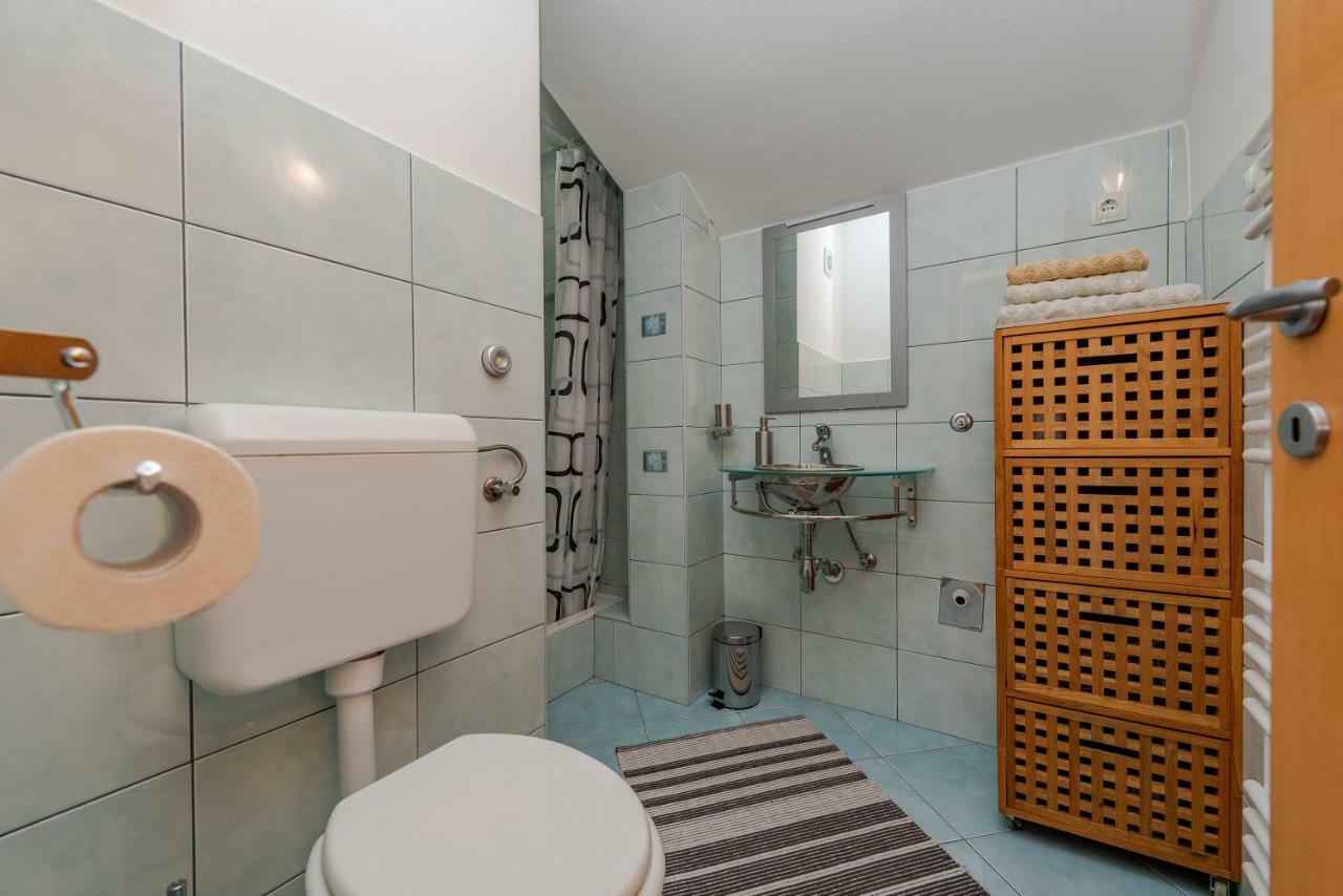 Romantic Oasis Apartments Задар Екстериор снимка