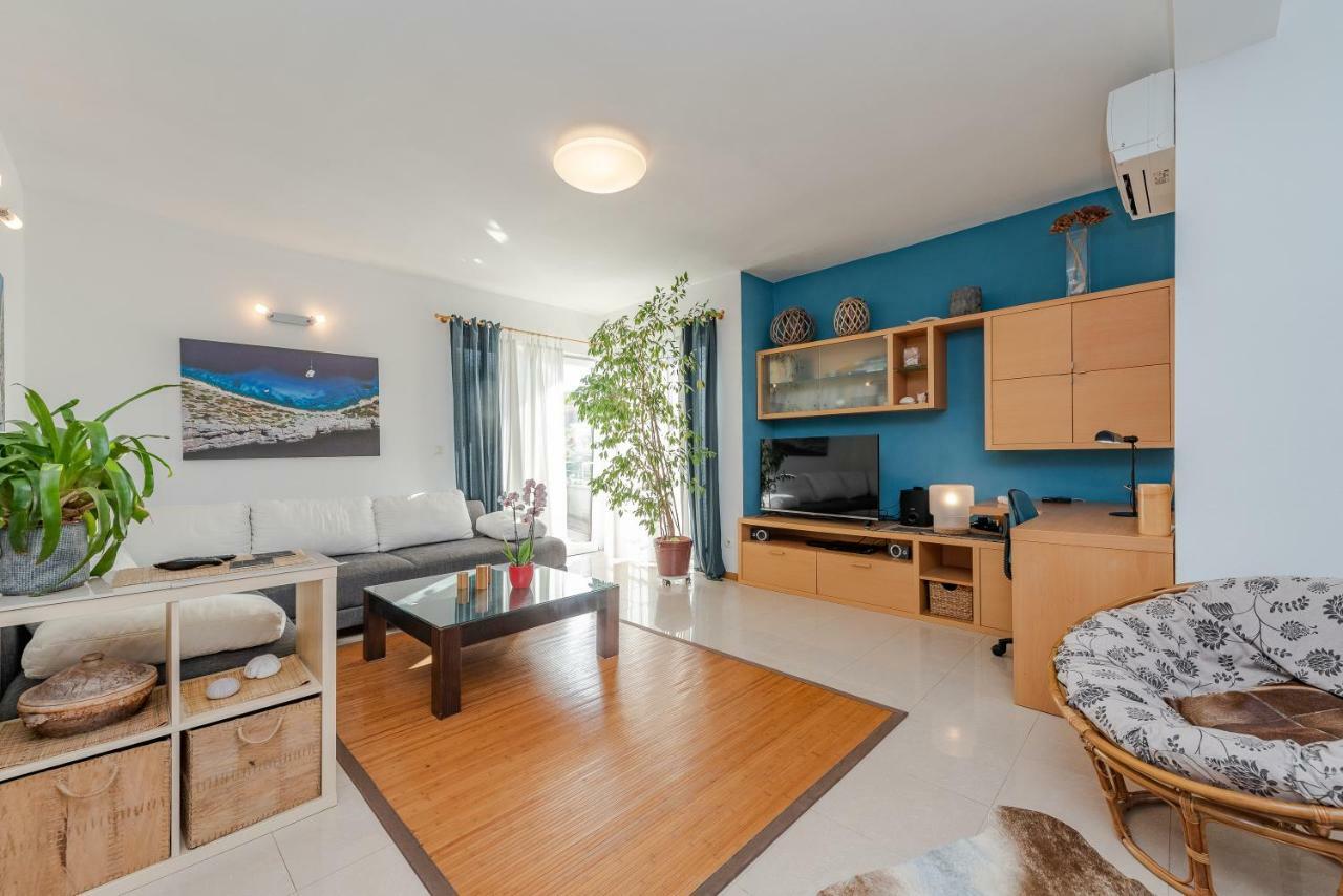 Romantic Oasis Apartments Задар Екстериор снимка