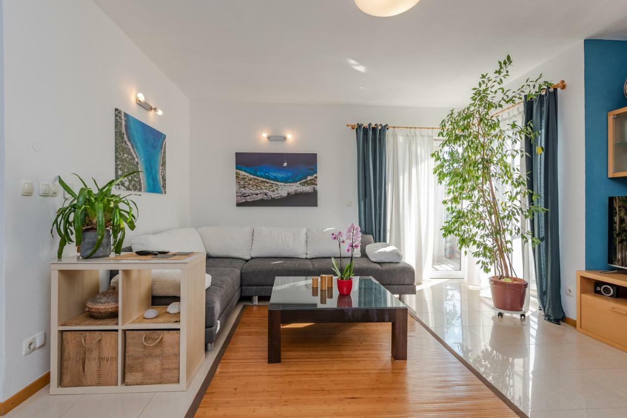 Romantic Oasis Apartments Задар Екстериор снимка