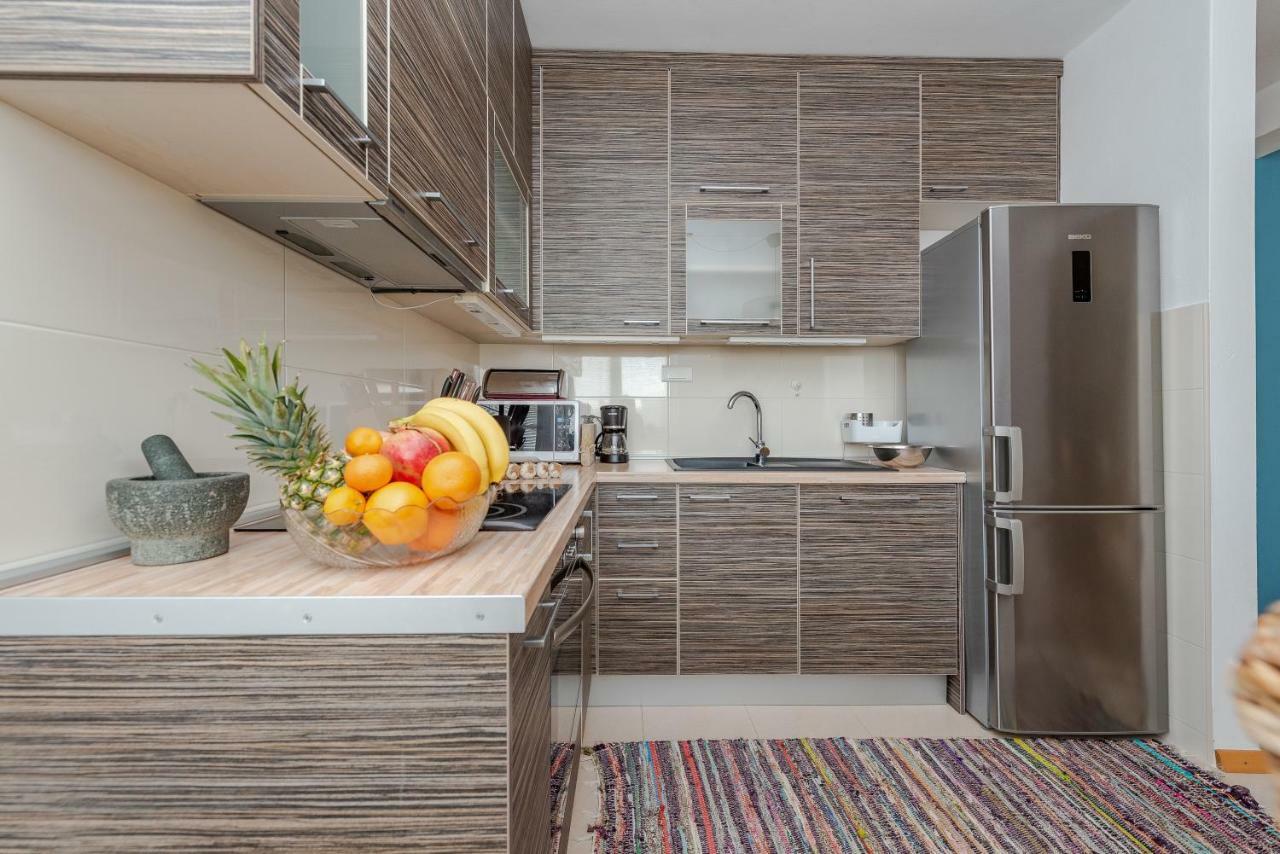 Romantic Oasis Apartments Задар Екстериор снимка