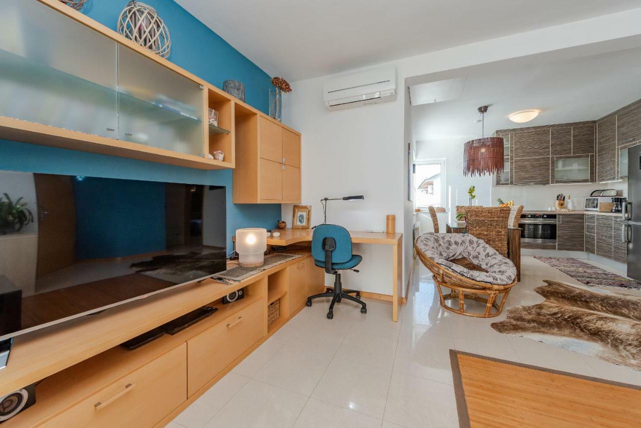 Romantic Oasis Apartments Задар Екстериор снимка