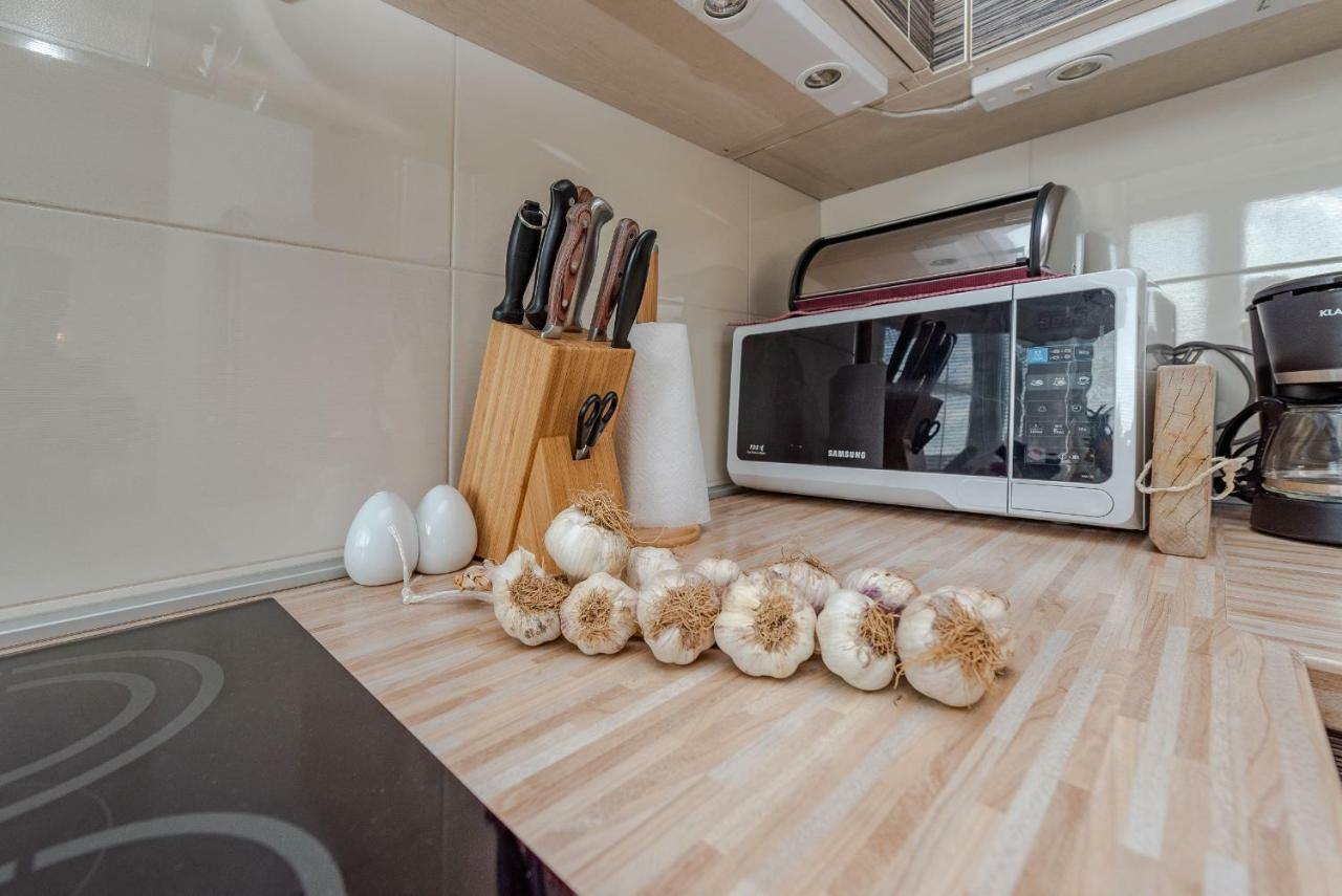 Romantic Oasis Apartments Задар Екстериор снимка