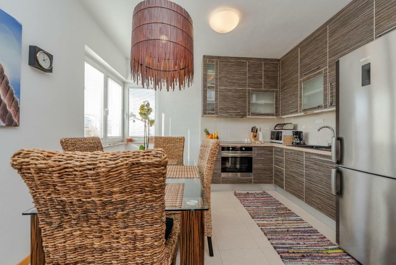 Romantic Oasis Apartments Задар Екстериор снимка