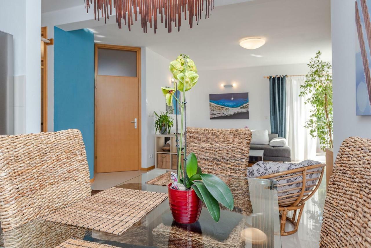 Romantic Oasis Apartments Задар Екстериор снимка