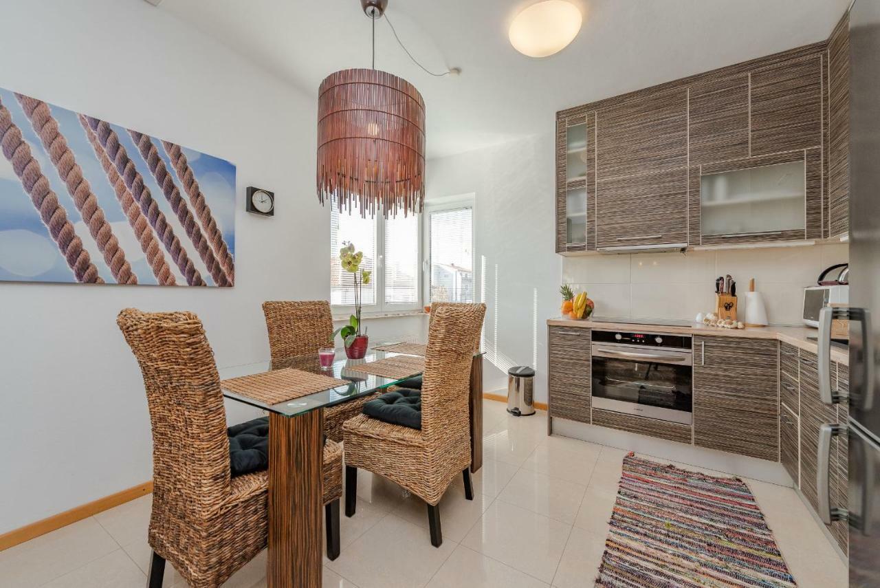 Romantic Oasis Apartments Задар Екстериор снимка
