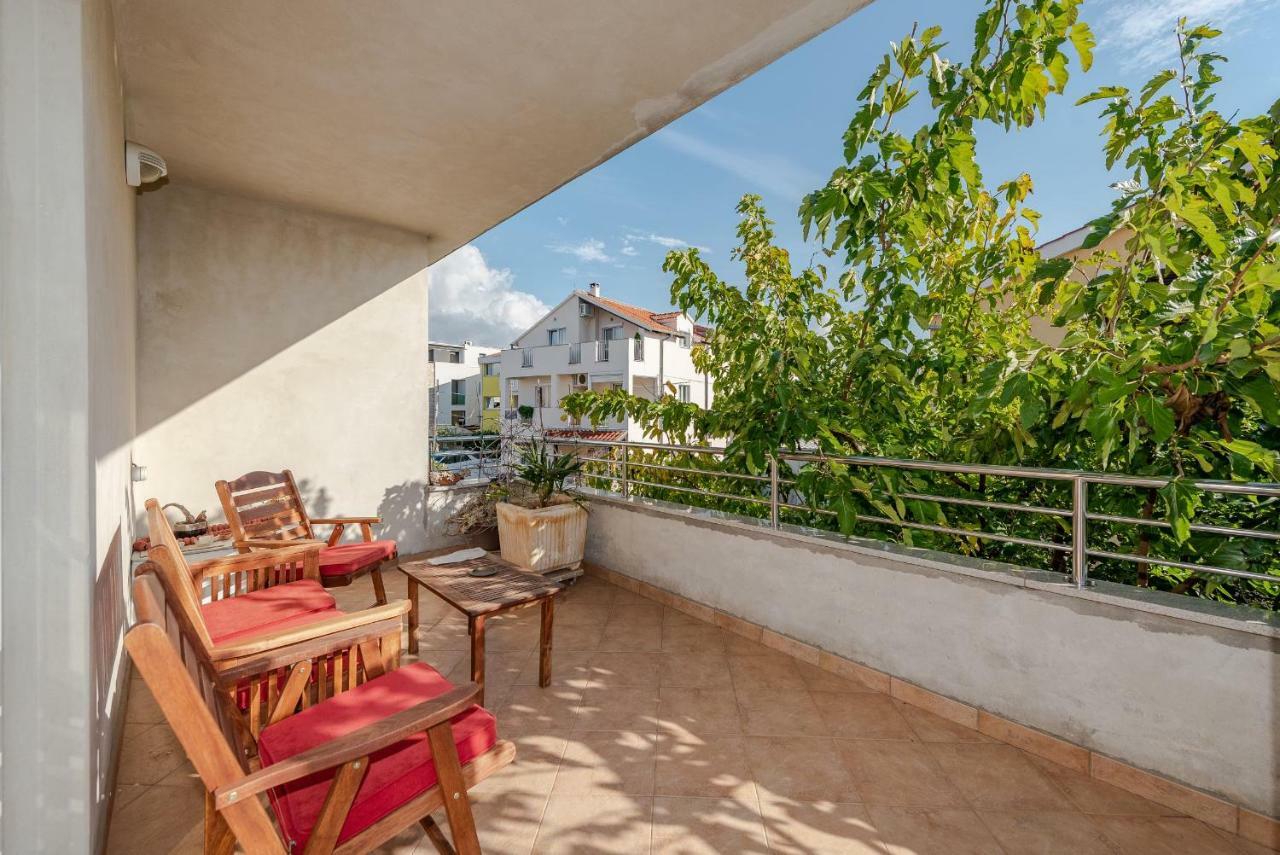 Romantic Oasis Apartments Задар Екстериор снимка