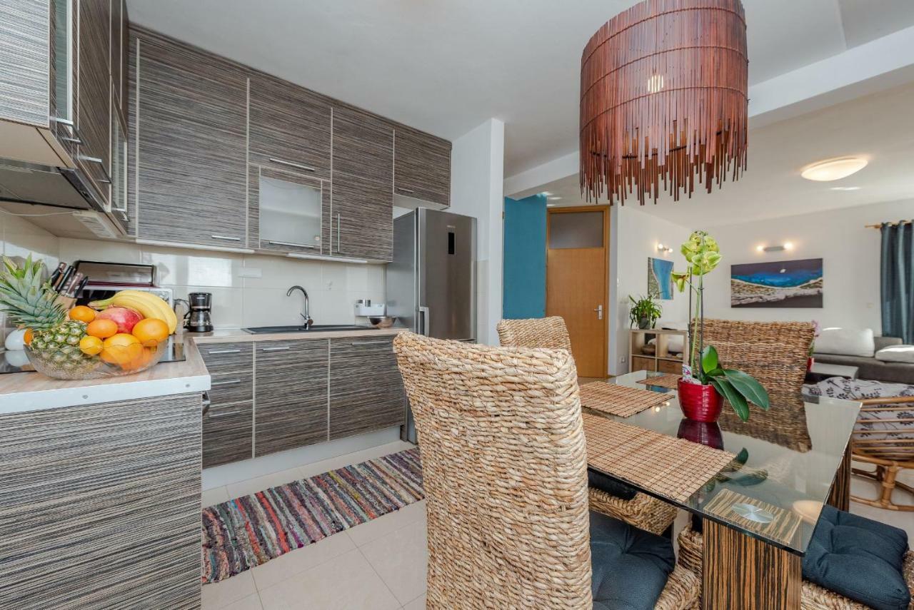 Romantic Oasis Apartments Задар Екстериор снимка